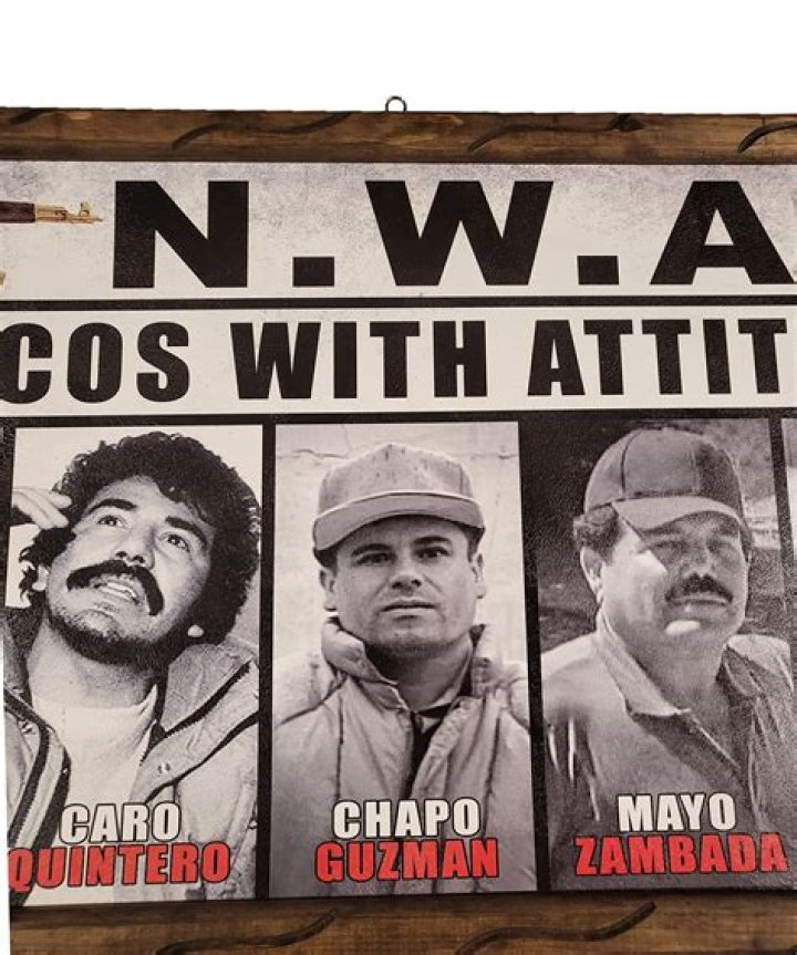Pablo Escobar Vs El Chapo: Who has a Higher Net Worth and Who is Older?