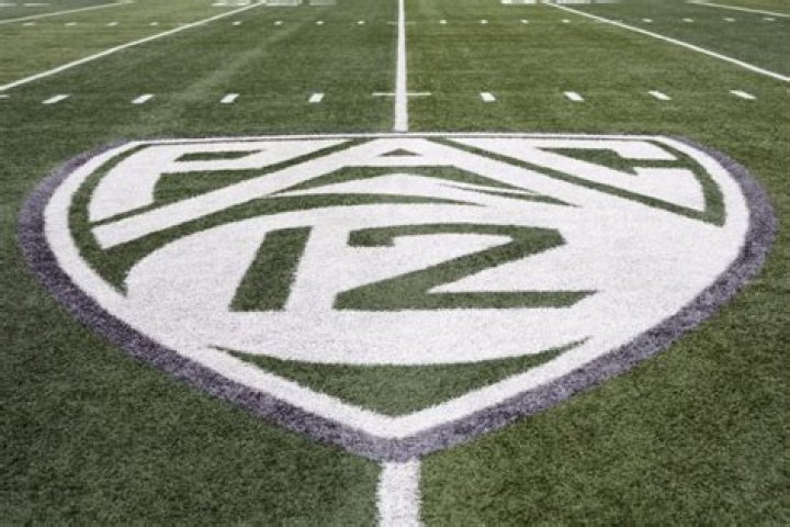 2024 Pac-12 Weekly Football Schedule