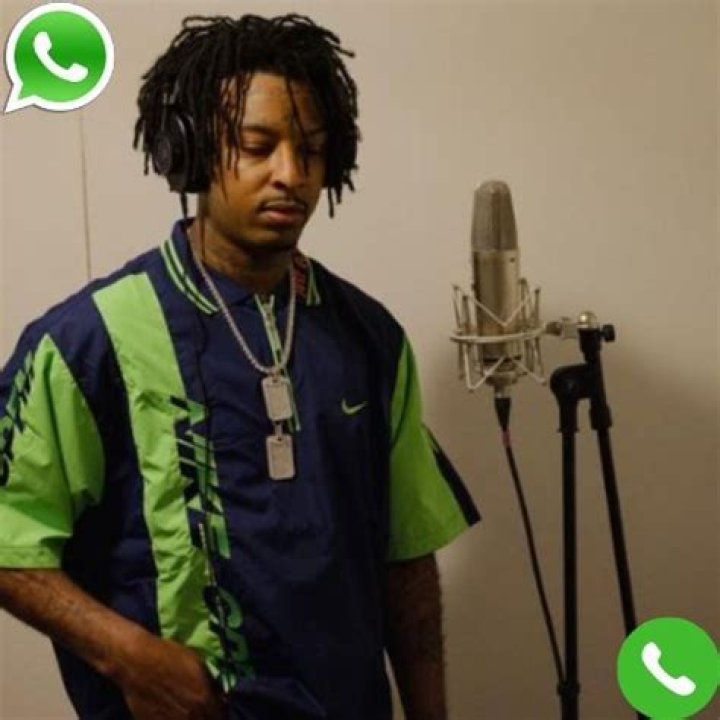 21 Savage Phone Number WhatsApp Number Contact Number  Mobile