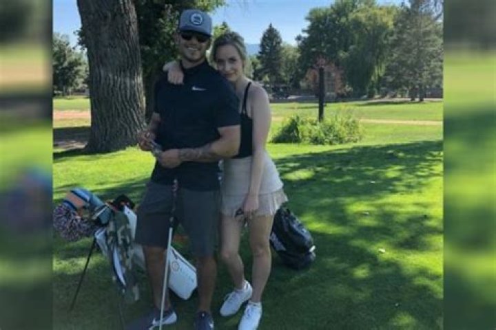 5 Facts About Paige Spiranac’s Husband Steven Tinoco