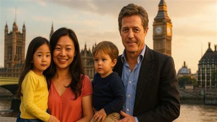 5 Facts About Tinglan Hong, She Is Hugh Grant’s Ex-Girlfriend And Baby Mama