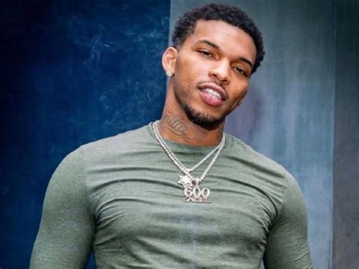 600breezy Age, Height, Net Worth, Real Name, Dead, Bio