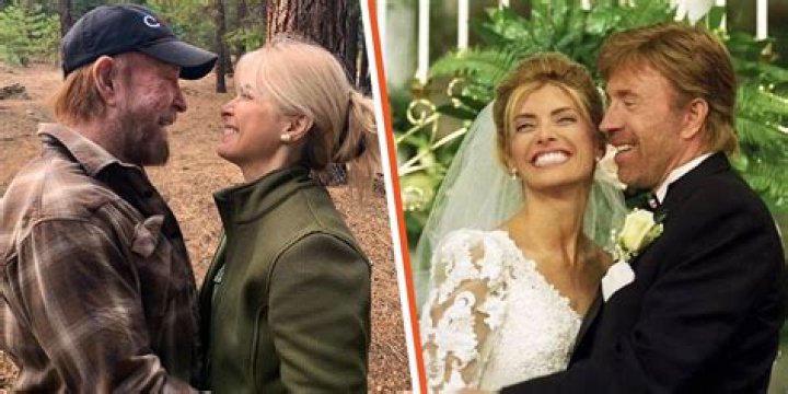 7 Interesting Facts About Gena O’Kelley, She Is Chuck Norris’ Wife Since 1998