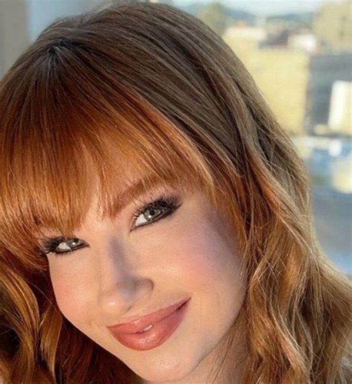 Abigale Mandler Wiki-Bio, net worth, affair, relationship