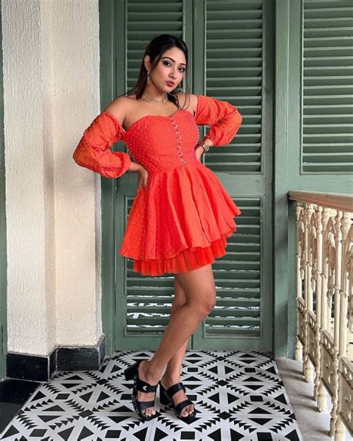 Agnijita Banerjee’s Biography, Wiki, Age, Photos & About