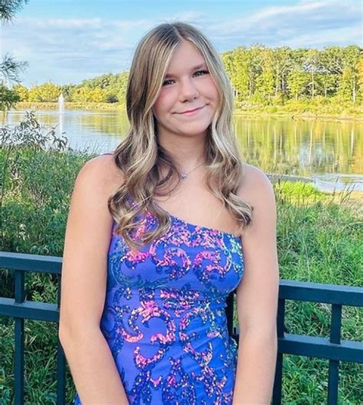 
Meet Brooklyn Rose Orton – Photos of Randy Orton’s Daughter with Wife Kim Marie Kessler
