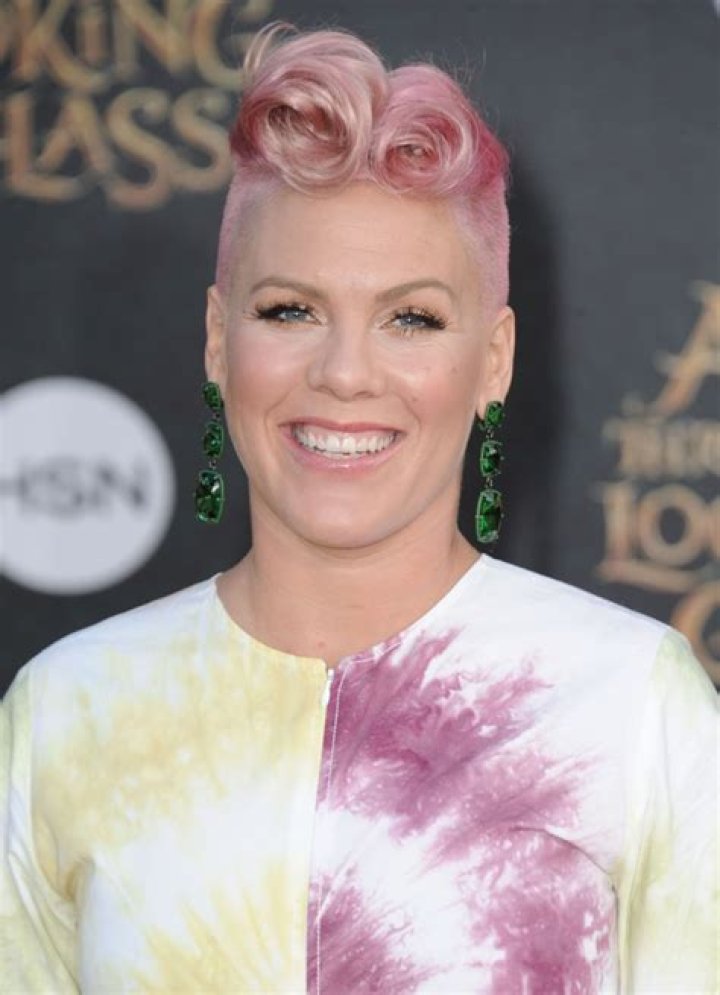 Alecia Beth Moore Phone Number, WhatsApp Number Contact No Mobile