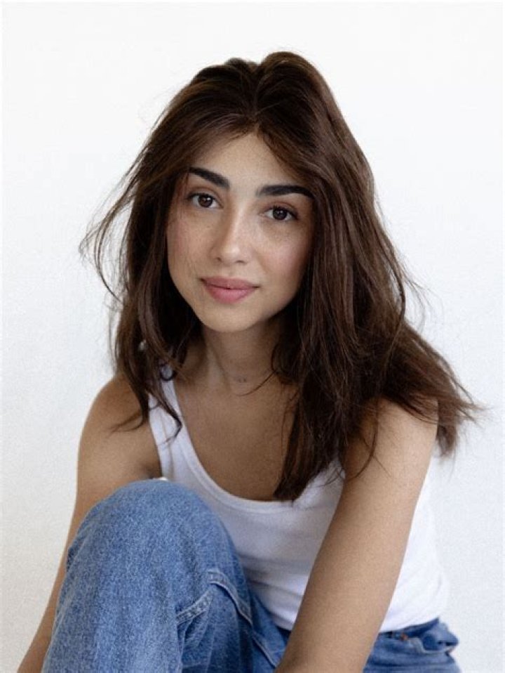 Alexa Mansour Wiki, Height, Age, Biography, Boyfriend, Family & More