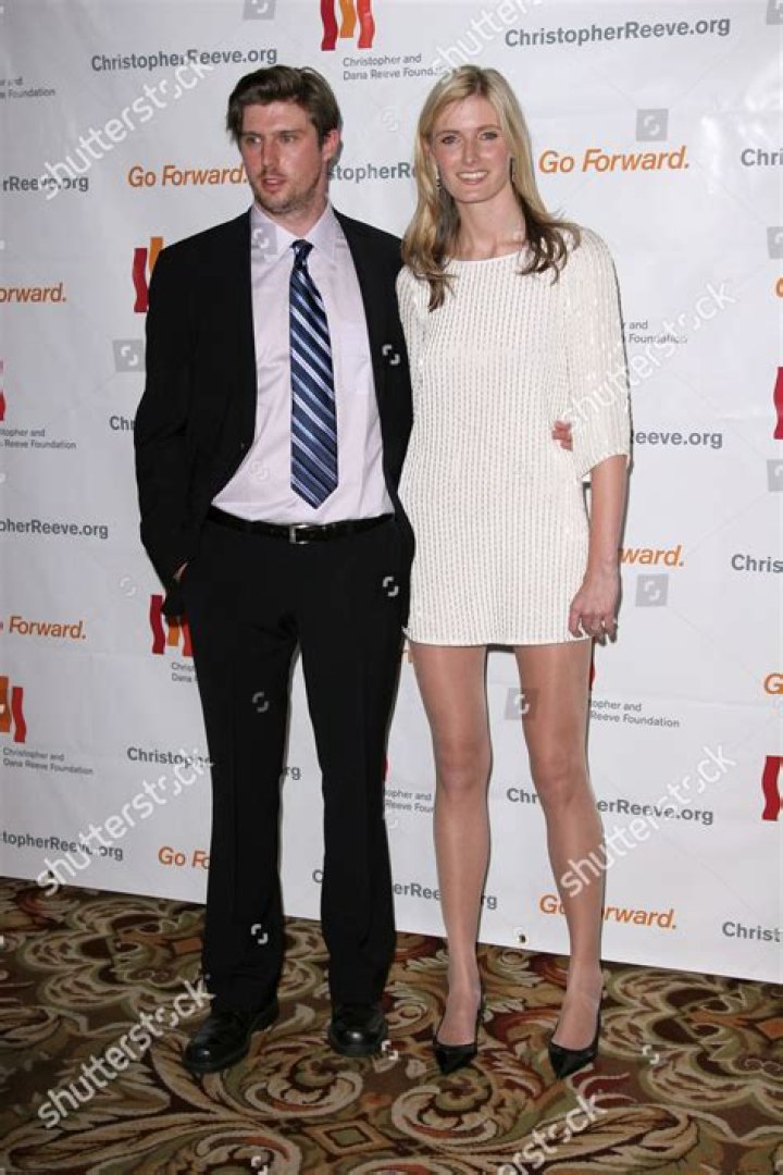 
Meet Alexandra Reeve – Christopher Reeve’s Daughter Who Also Has A Son
