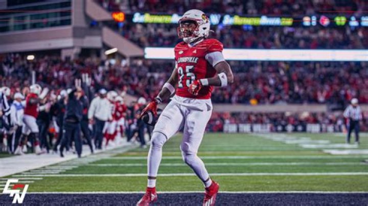 Midseason 2023 All-ACC College Football Honors