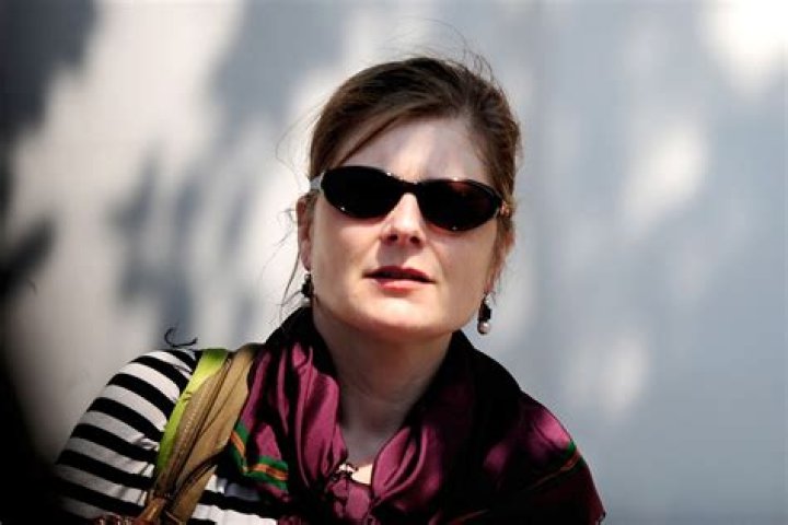 Allegra Mostyn-Owen Wiki (Boris Johnson’s Ex-Wife) Age, Biography & Family