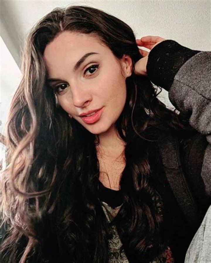 Alyson Tabbitha Wiki, Biography, Age, Height, Info, Details, Boyfriend