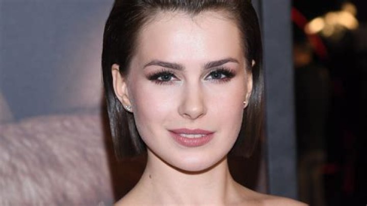 Anna Maria Sieklucka Wiki, Age, Height, Weight, Boyfriend, Biography & Family