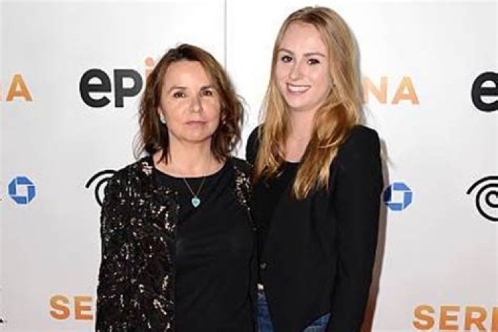 Meet Anna McEnroe – Photos Of John McEnroe’s Daughter With Wife Patty Smyth