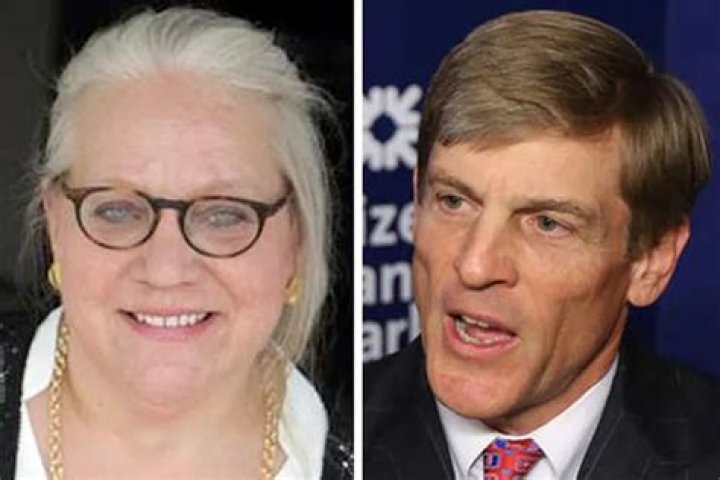 
Leigh Middleton, John S. Middleton’s Wife Is Highly Invested In Philanthropy
