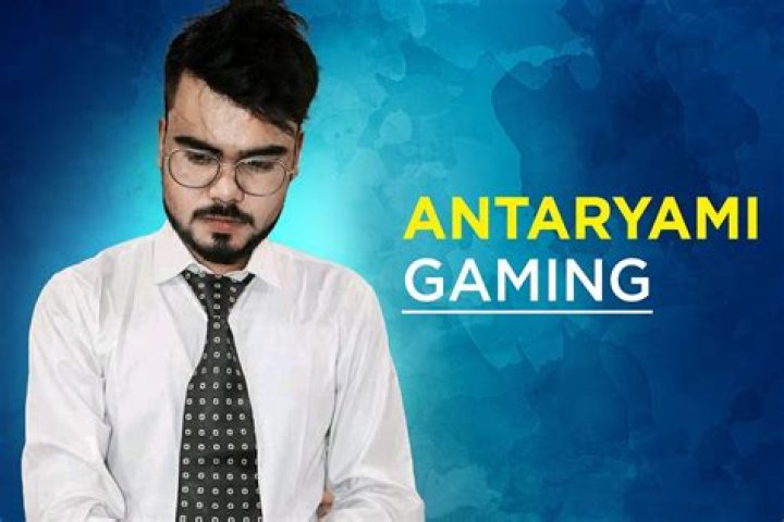 Antaryami Gaming Phone Number, WhatsApp Number, House Address, Email Id