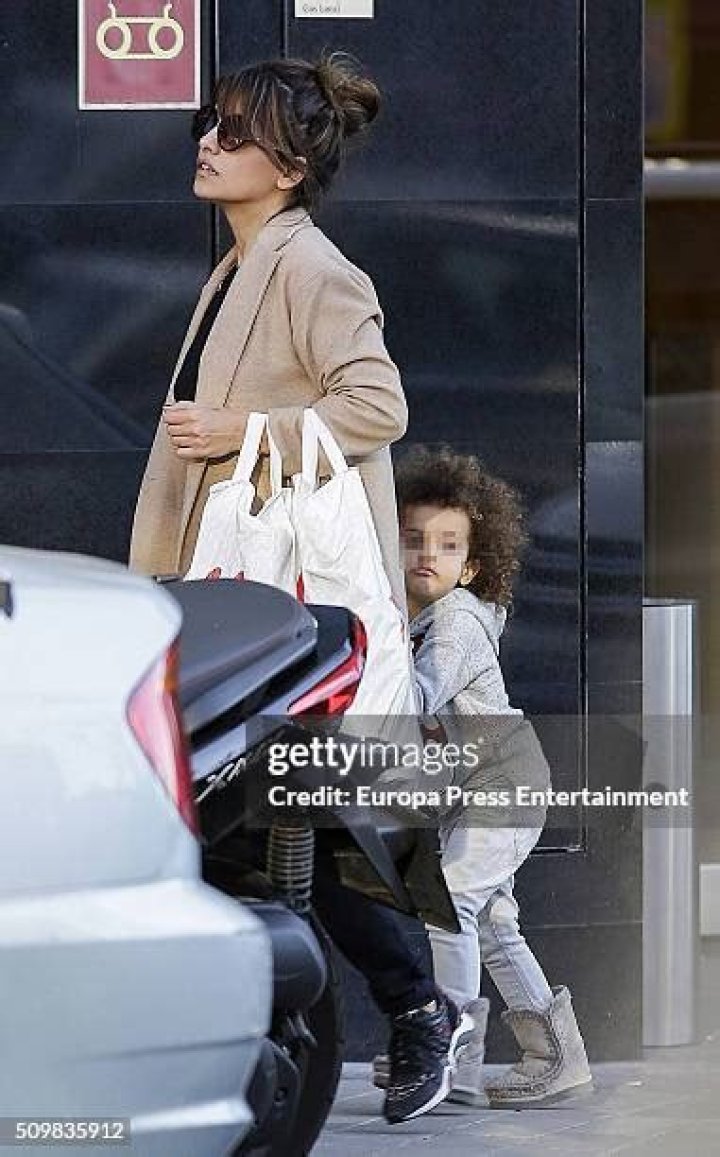 
Mónica Cruz, Penélope Cruz’s Sister Is Also In The Entertainment Business
