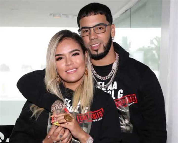 Anuel Aa Sister Jliany: Age Boyfriend And Family