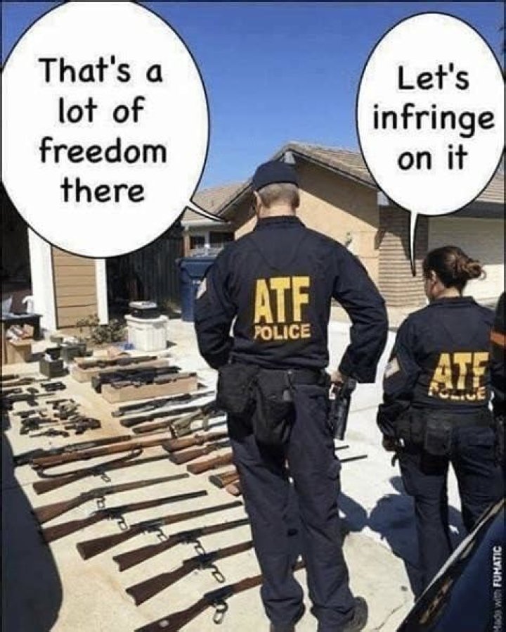 ATF memes
