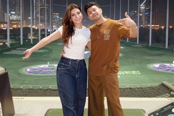 Awez Darbar Wiki, Age, Girlfriend, Net worth, Caste, Family, Biography & More