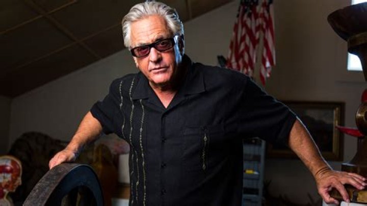 Barry Weiss from Storage Wars now, wiki/bio, net worth, wife, kids.