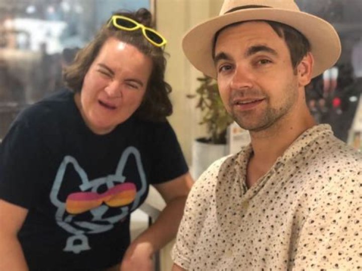 Betsy Sodaro Age, Disability, Husband, Net Worth, Voice