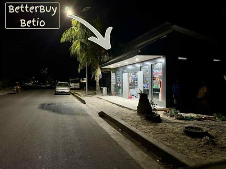 Better Buy Comparison Calculator