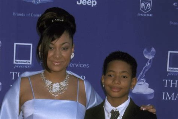 
Know All About Raven Symone’s Kids? Rumors Is She Has A Daughter Named Lilliana Pearman With Ex-Partner Jussie Smollett

