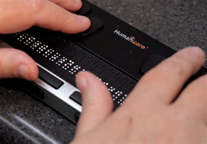 Braille Translator Calculator