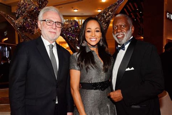 Meet Brandon Huger – Photos Of Raymond A Huger’s Son With Wife Karen Huger