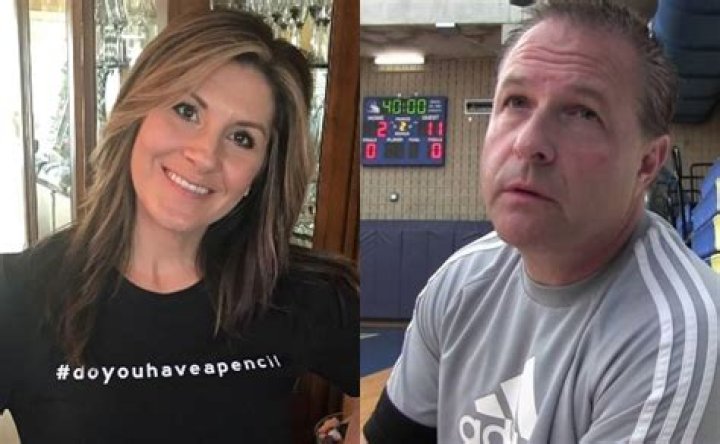 Brittany Wagner wiki/bio shows a divorce from her husband. Her net worth & career.