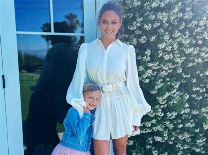 
Meet Phoenix Robert Lachey – Photos of Nick Lachey’s Son With Wife Vanessa Minnillo and Facts
