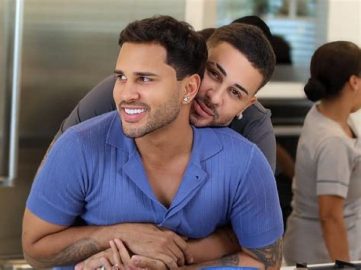 Carlinhos Maia Age, Sexuality, Husband, Net Worth, Wiki