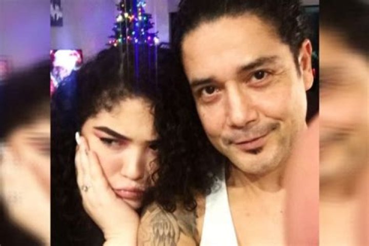 Meet Cassie Pérez – Photos Of Chris Pérez’s Daughter With Venessa Villanueva