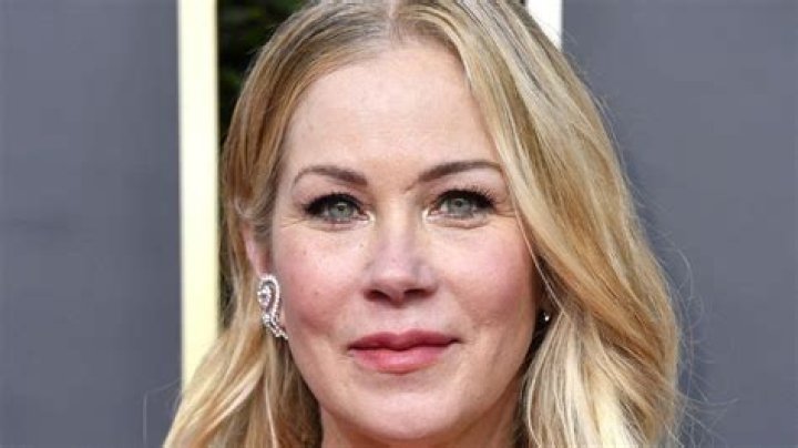 Celebrities Diagnosed with Multiple Sclerosis: Christina Applegate and More