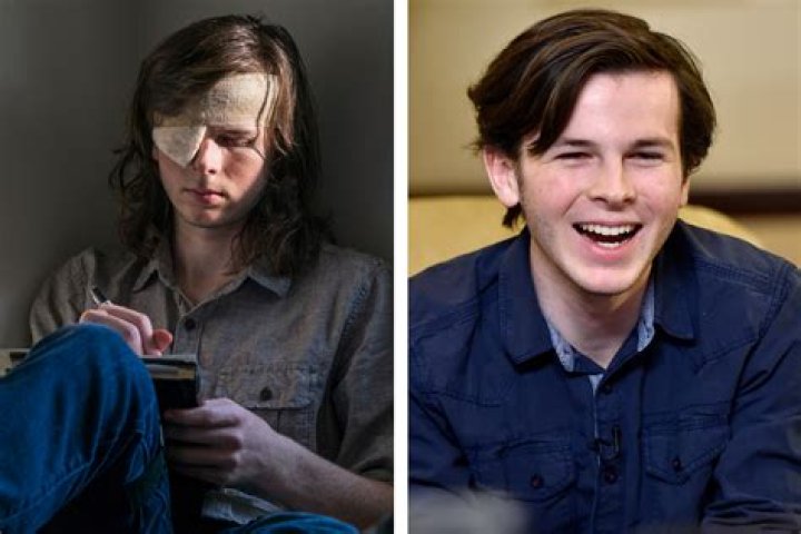 Chandler Riggs Phone Number, WhatsApp Number Contact No Mobile