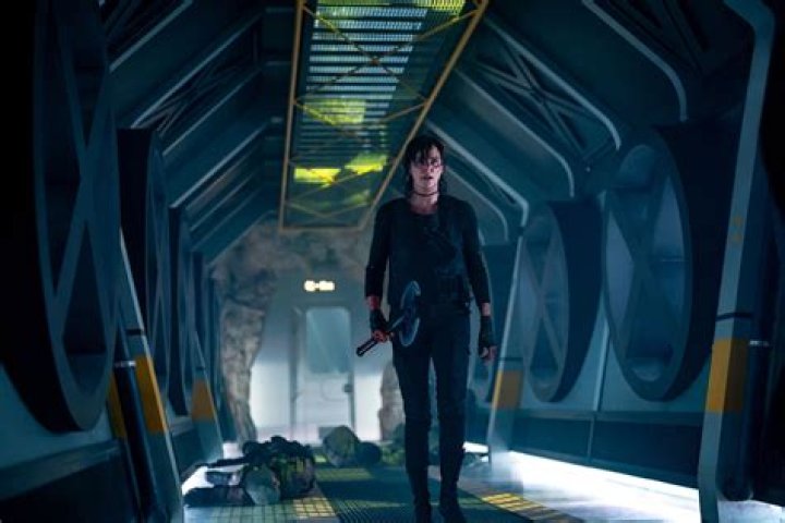  Charlize Theron Upgrades To An X5