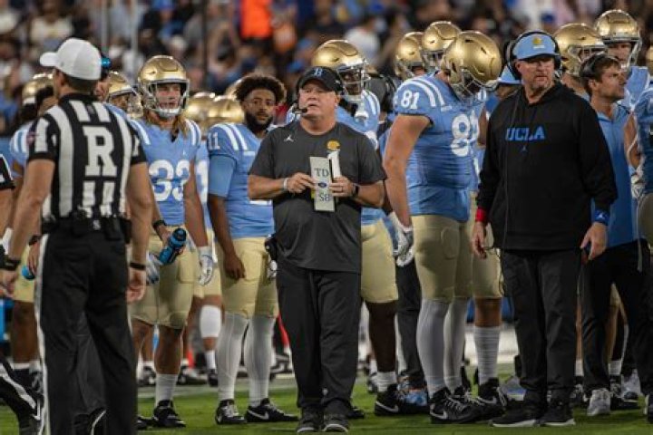 Seahawks Set To Interview UCLA Head Coach Chip Kelly for Open Offensive Coordinator Spot