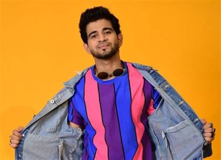 Choreographer Rahul Shetty’s Dance, Biography, wiki, Age, Height & More