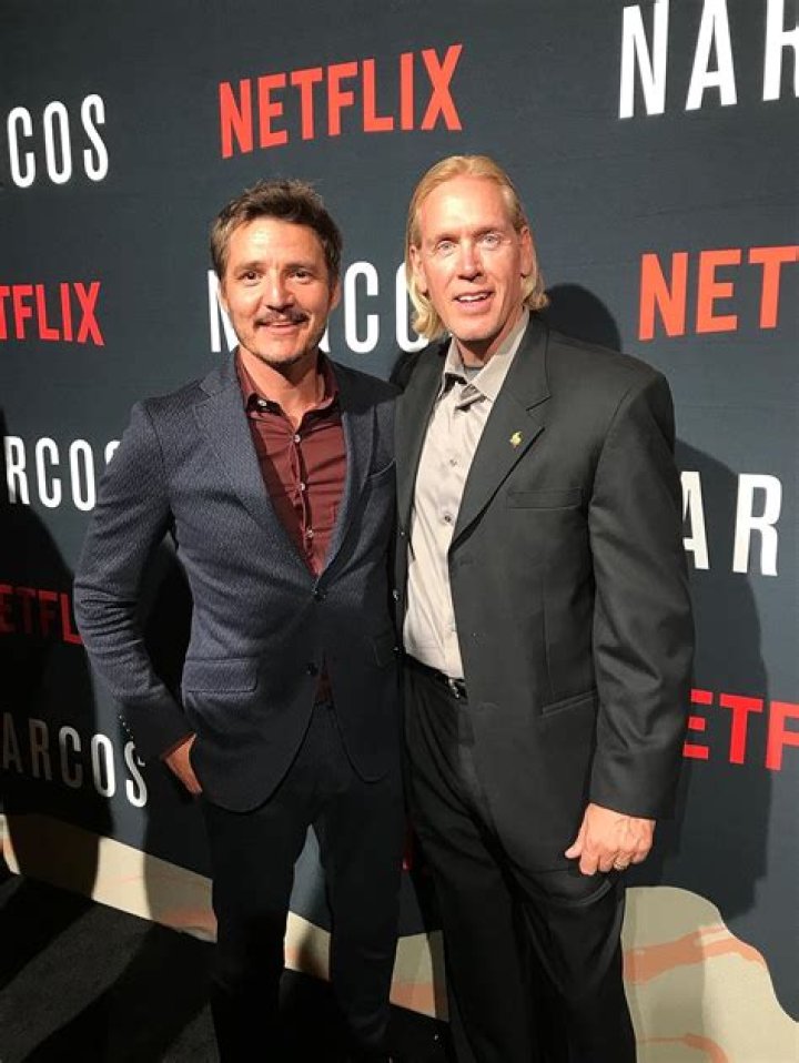 Who is Chris Feistl on Finding Escobar's Millions? His Wiki-Bio, facts.