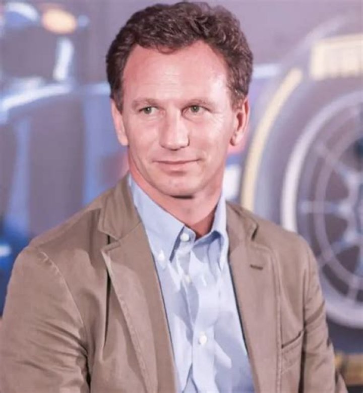 Who is Christian Horner? Net Worth, Height, Age, Wife, Biography, Wiki & More