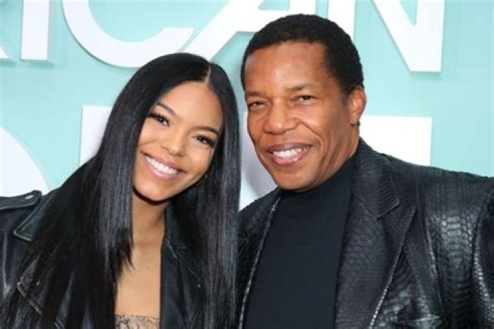 Meet Christina Marie Cornelius – Photos Of Tony Cornelius’ Daughter With Ex-Wife Amy Hunter