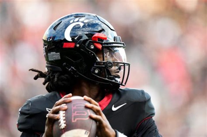 Cincinnati vs. BYU Prediction: Odds, Spread, DFS Picks, and More