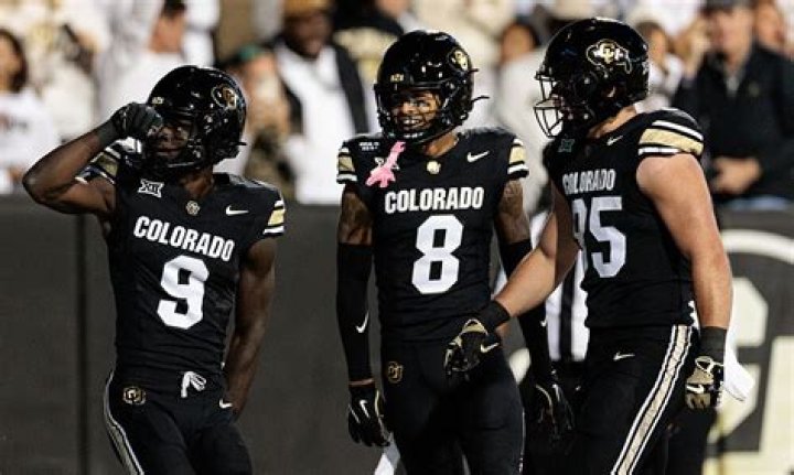 Is Colorado Leaving the Pac-12 Actually a Big Deal?