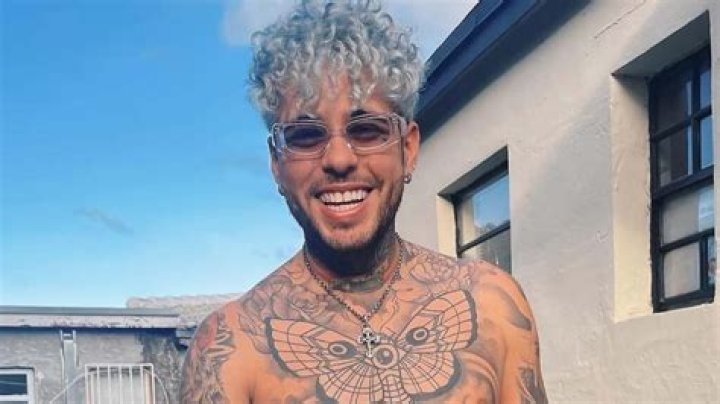 Who is Dalex (Singer)? Wiki, Height, Weight, Age, Girlfriend, Biography, Family, Net worth & More