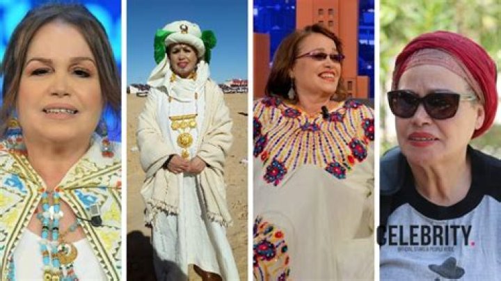 Dalila Meftahi Wiki, Biographie, Age, Taille, Mariage, Contact & Informations