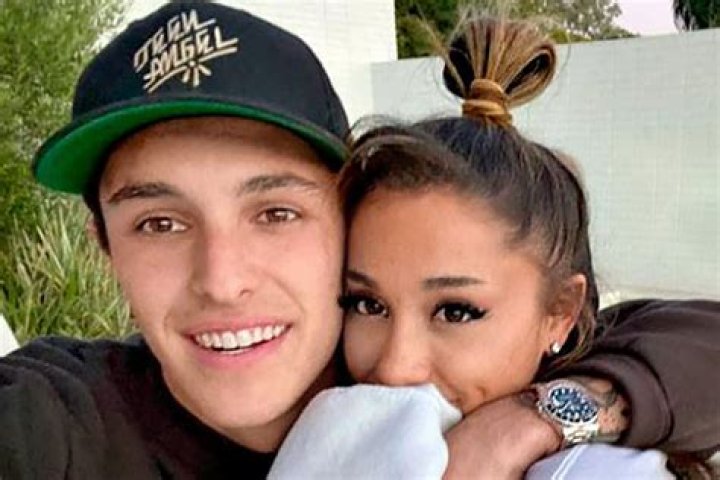 Dalton Gomez Wiki, Age (Ariana Grande’s Boyfriend) Biography, Family, Facts