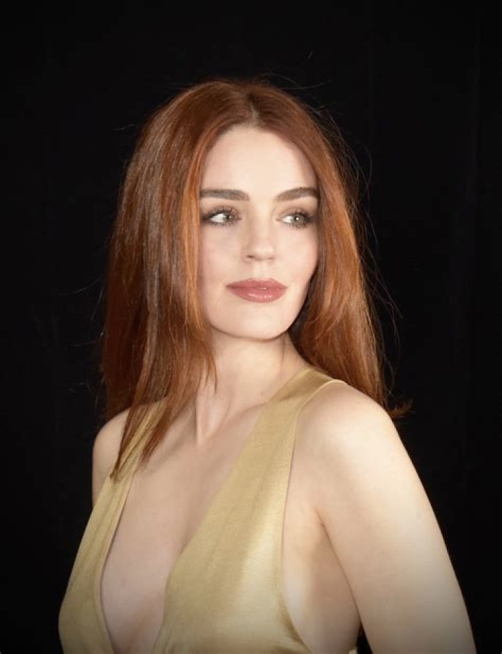 Dana Melanie Wiki, Height, Age, Boyfriend, Family, Biography & More