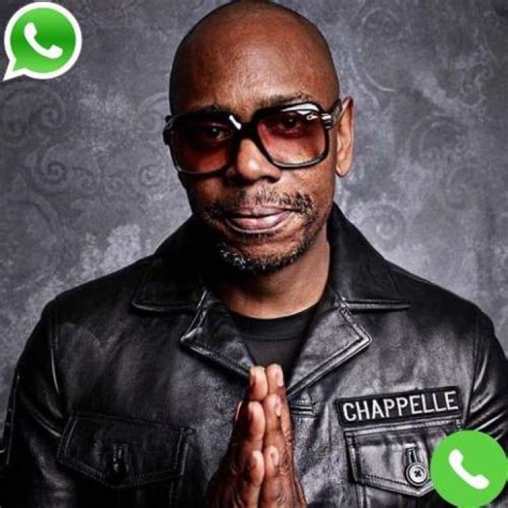 Dave Chappelle Phone Number, WhatsApp Number Contact No Mobile