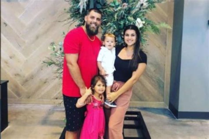 Meet Angelica Kathleen Martinez – Photos Of Dave Martinez’s Daughter With Lisa Martinez